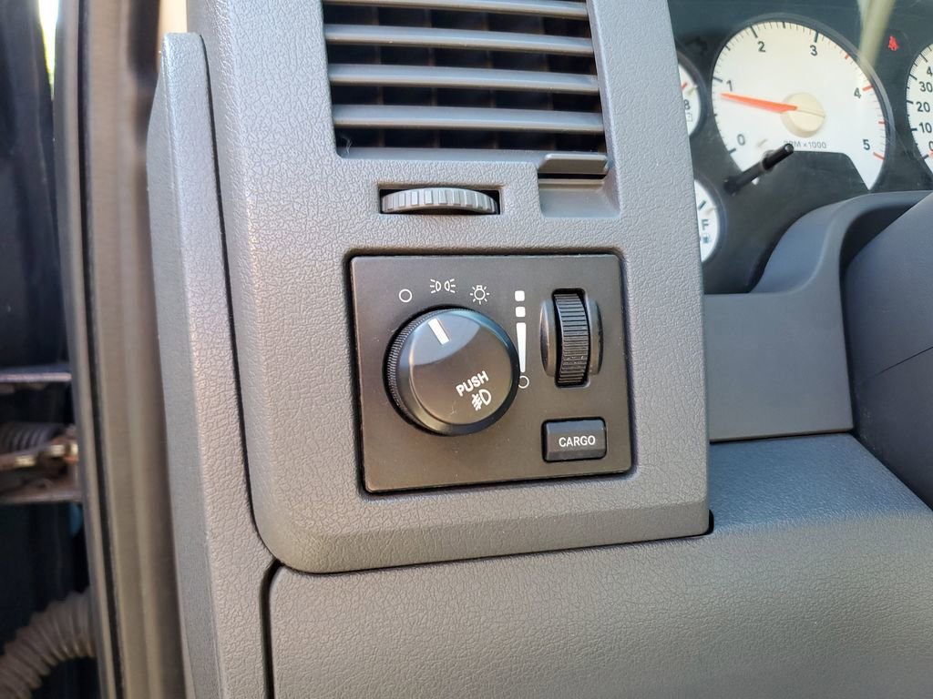 Used 2006 Dodge Ram 3500 Truck SLT w/ Quad Cab Big Horn Value Group image 16