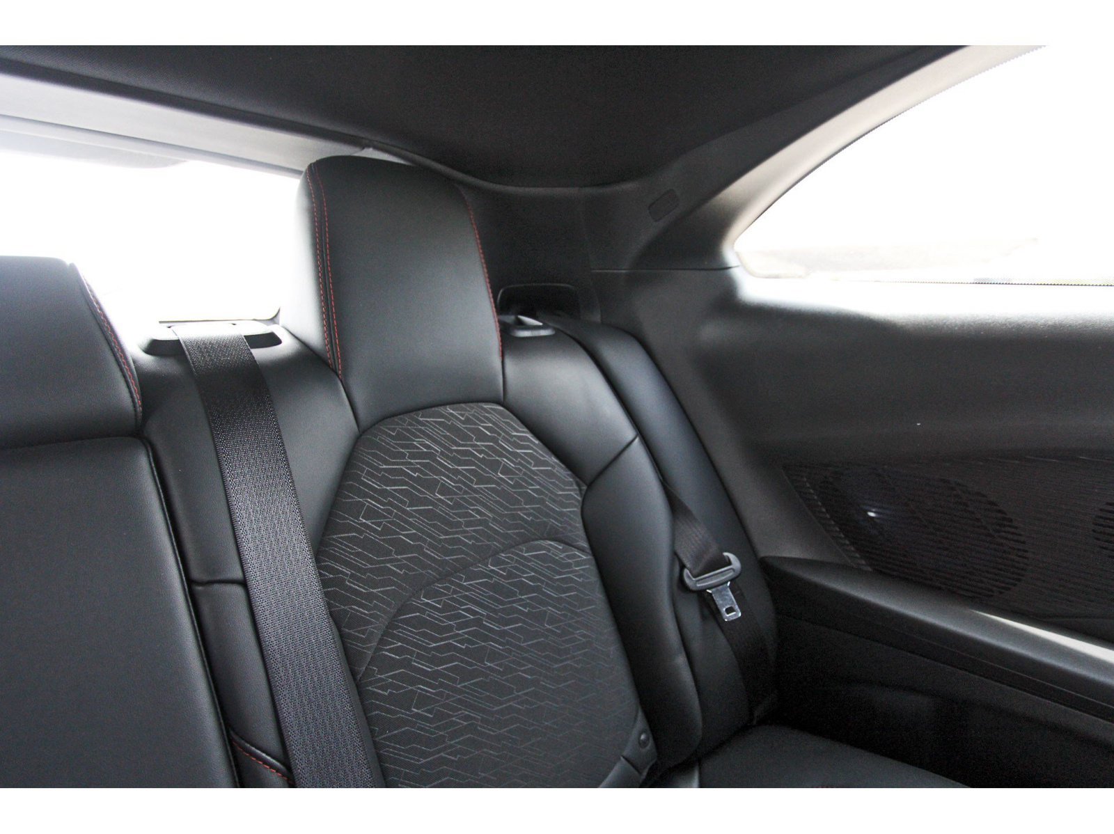 Used 2025 Dodge Charger Daytona R/T w/ Quick Order Package 25M R/T AWD/4WD image 12