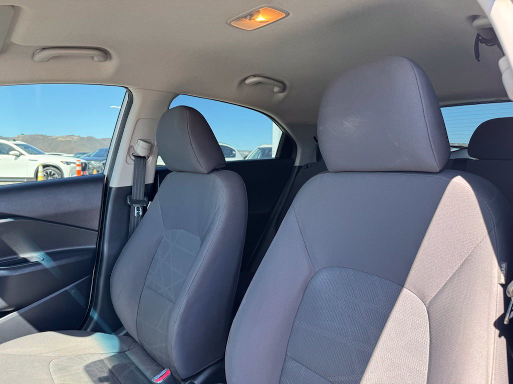 Used 2014 Kia Rio LX FWD image 16