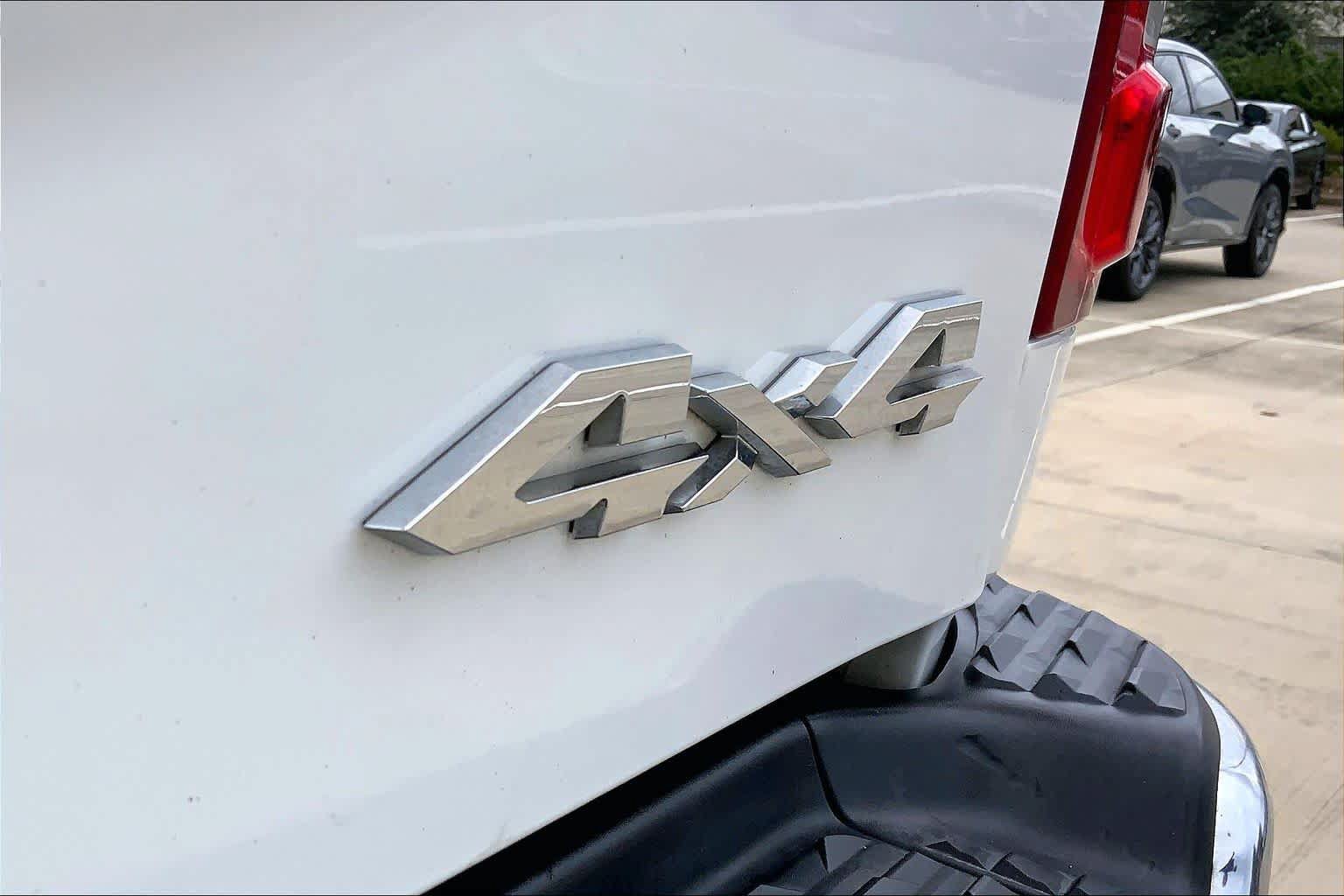 Used 2022 RAM 3500 Laramie AWD/4WD image 10