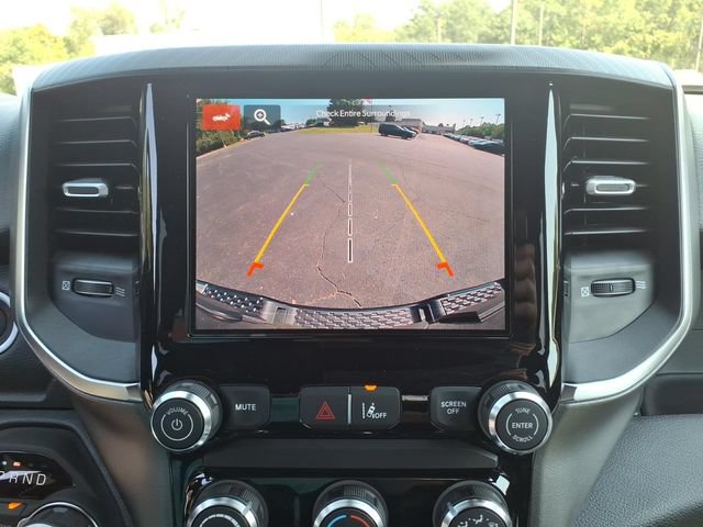 New 2027 RAM 1500 Big Horn w/ Night Edition AWD/4WD image 23