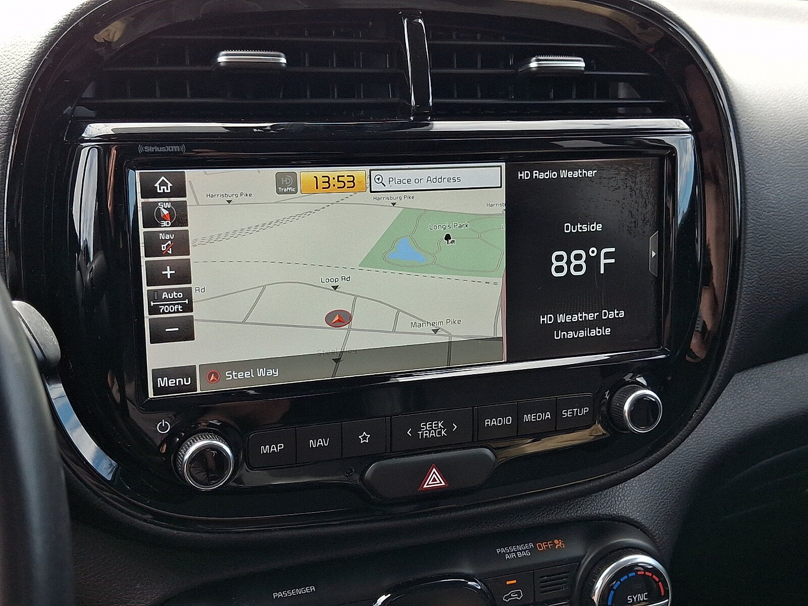 Used 2020 Kia Soul EX FWD image 19
