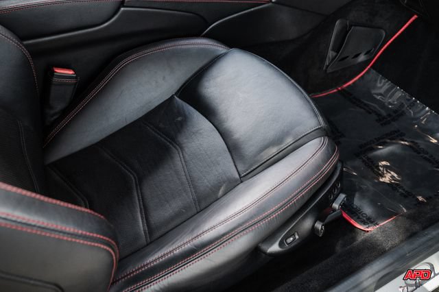 Used 2018 Maserati GranTurismo Sport RWD image 67