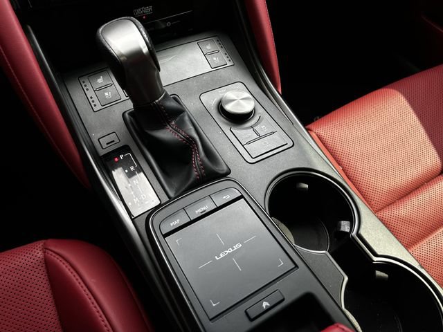 Used 2023 Lexus IS 350 F Sport RWD image 22
