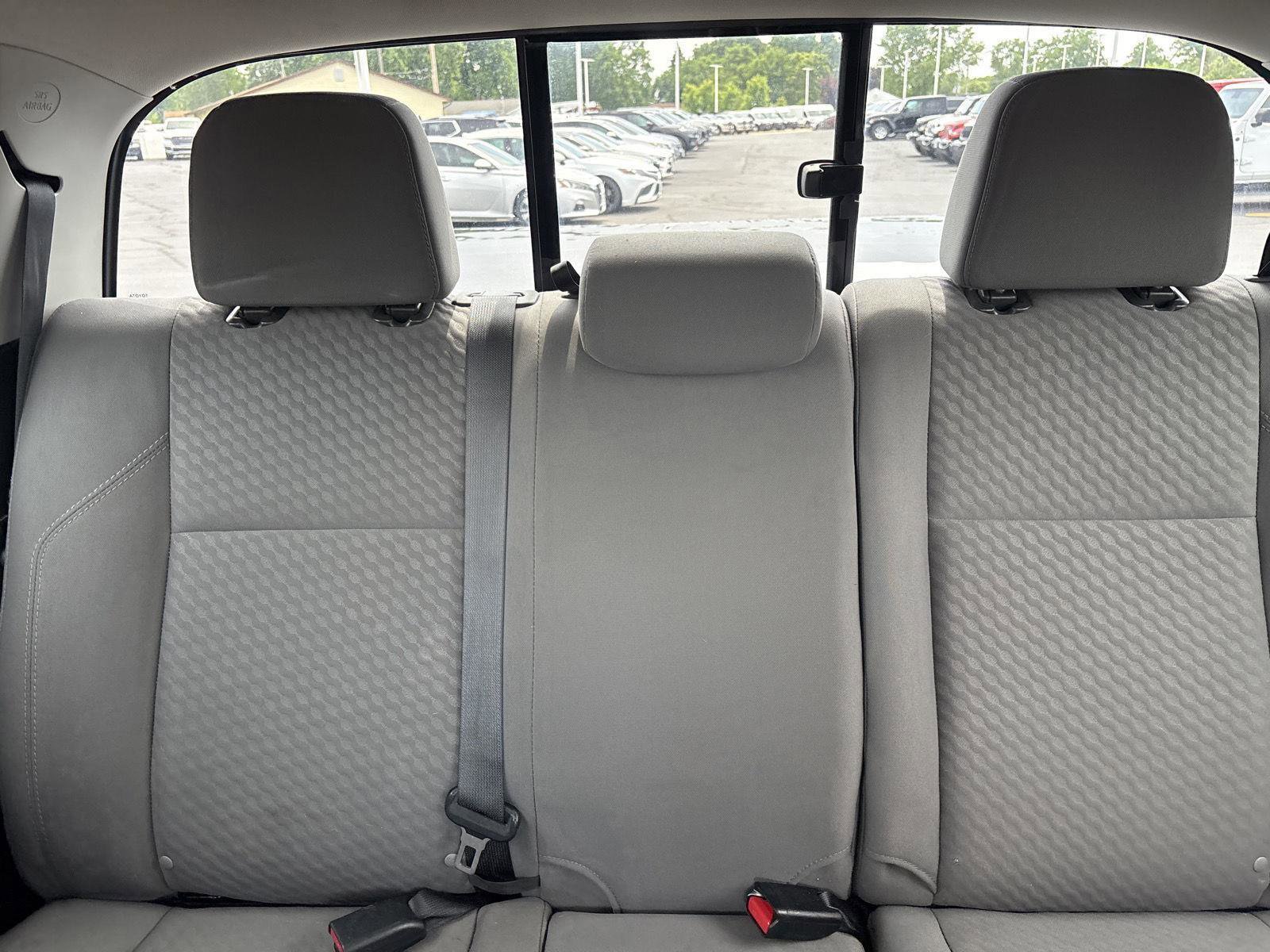 Used 2020 Toyota Tacoma SR AWD/4WD image 23