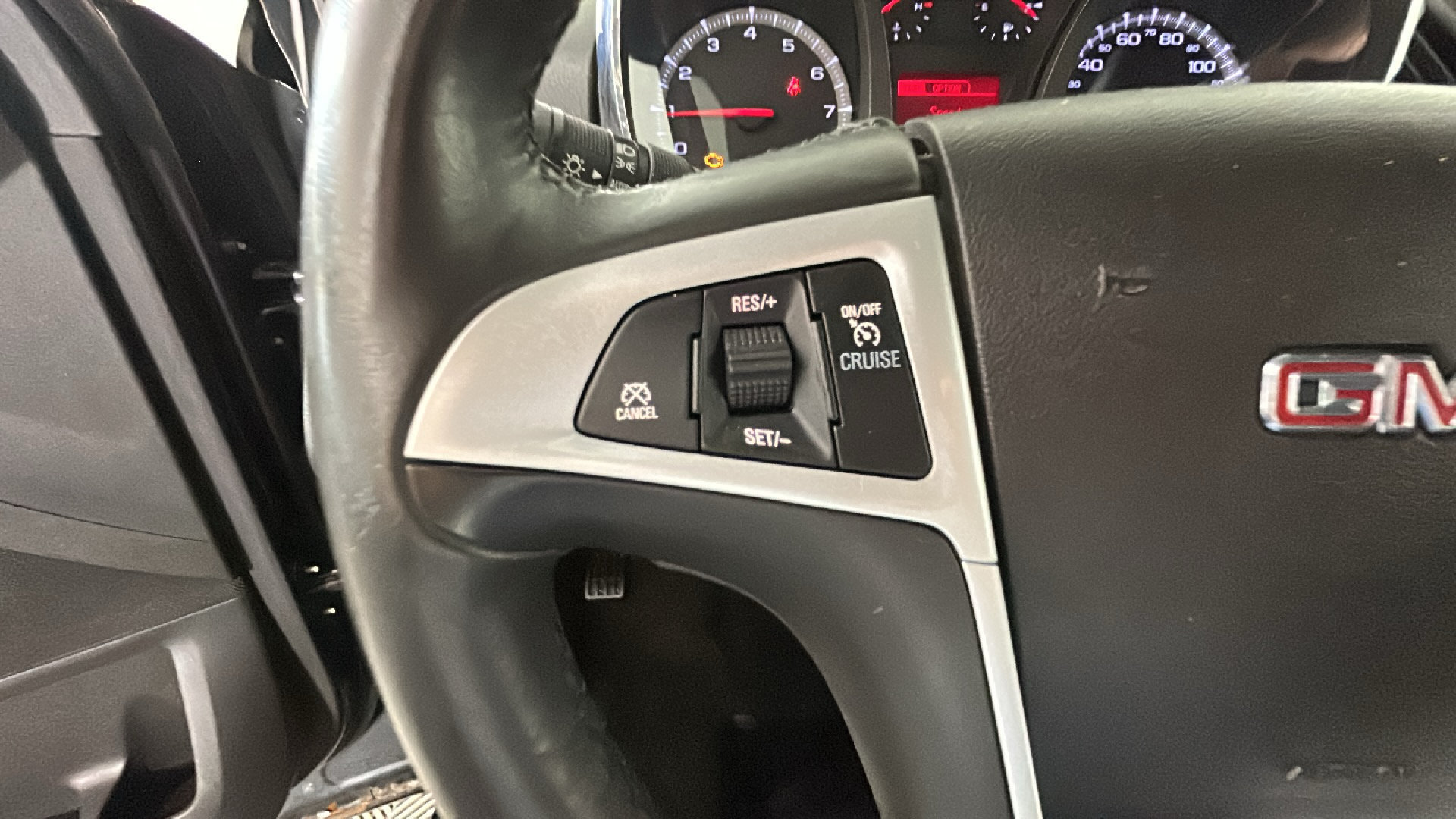 Used 2013 GMC Terrain SLT FWD image 18