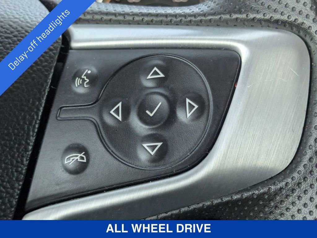 Used 2023 GMC Acadia SLE w/ Elevation Edition image 21