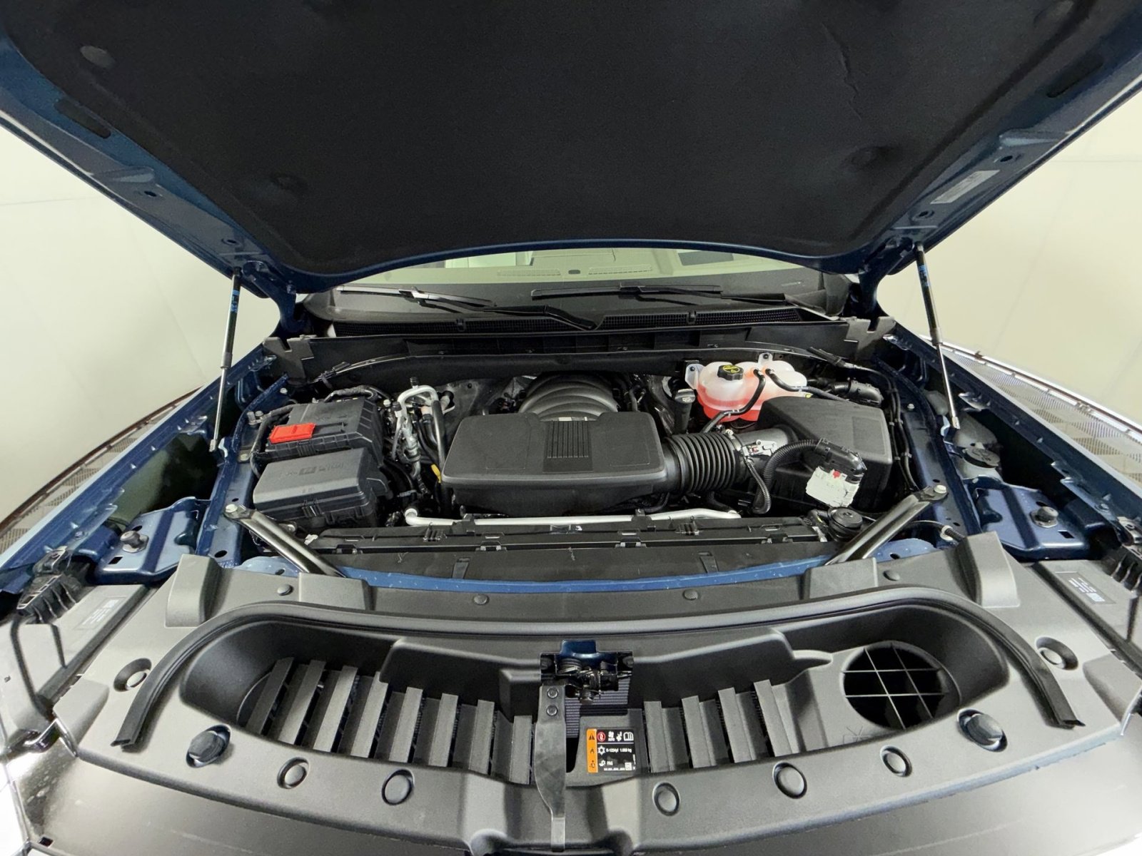 New 2026 GMC Yukon XL Denali w/ Denali Reserve Package image 29