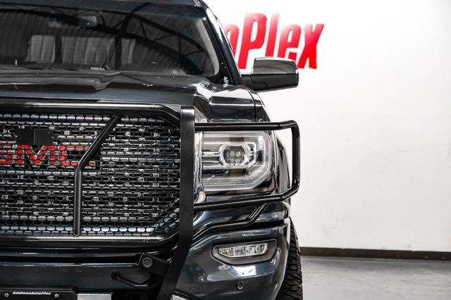 Used 2018 GMC Sierra 1500 Denali AWD/4WD image 56