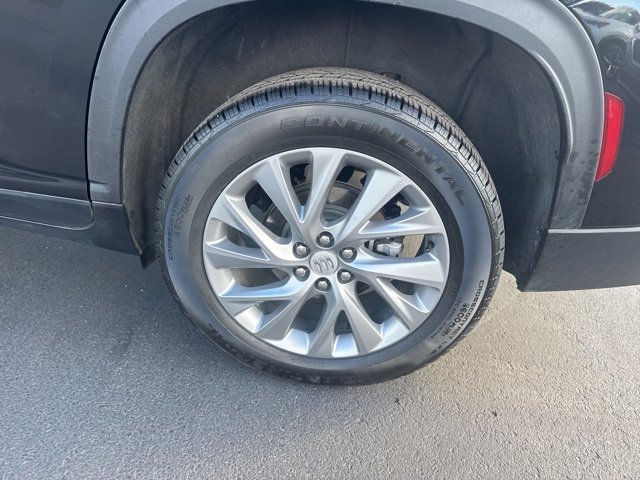 Used 2025 Buick Enclave Preferred image 26