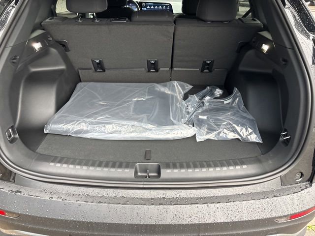 New 2026 Chevrolet Blazer EV LT FWD image 32