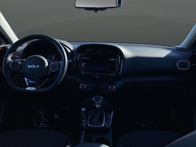 Certified 2022 Kia Soul Turbo image 5