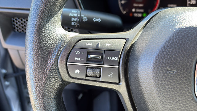 Used 2024 Honda CR-V EX image 13