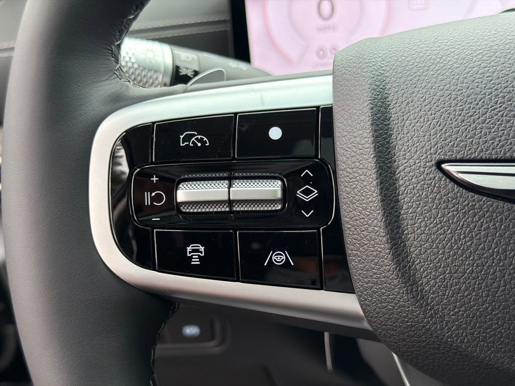 New 2026 Genesis GV80 2.5T Select AWD/4WD image 25