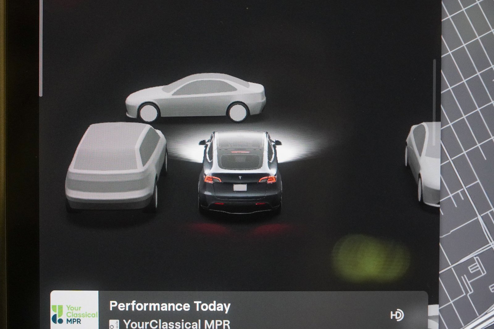 Used 2023 Tesla Model Y Long Range image 33