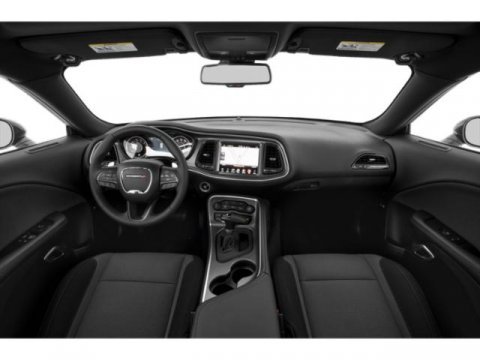 Used 2015 Dodge Challenger SXT Plus image 19