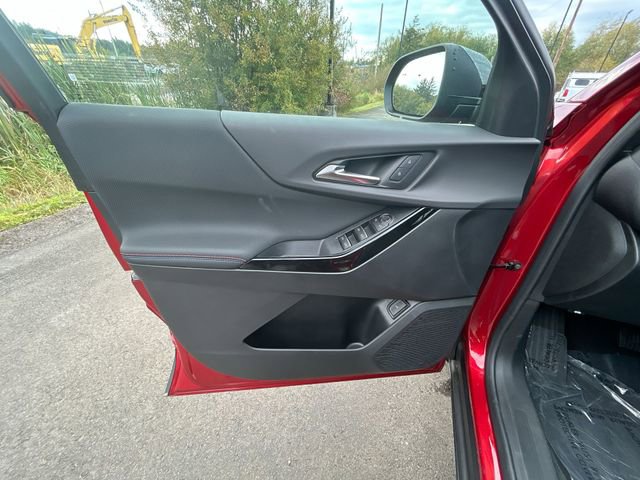 New 2025 Chevrolet Equinox RS image 23