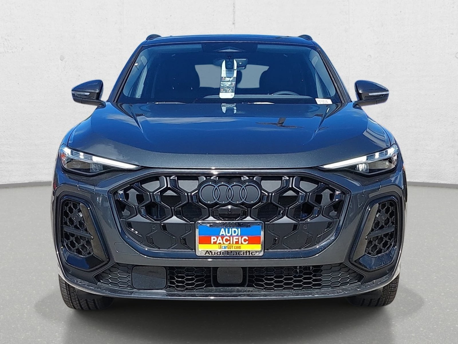 New 2026 Audi Q5 2.0T AWD/4WD image 2