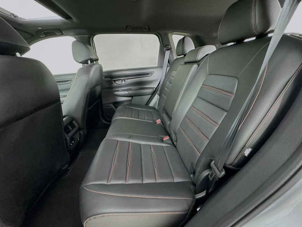 Certified 2026 Honda CR-V Sport-L image 29