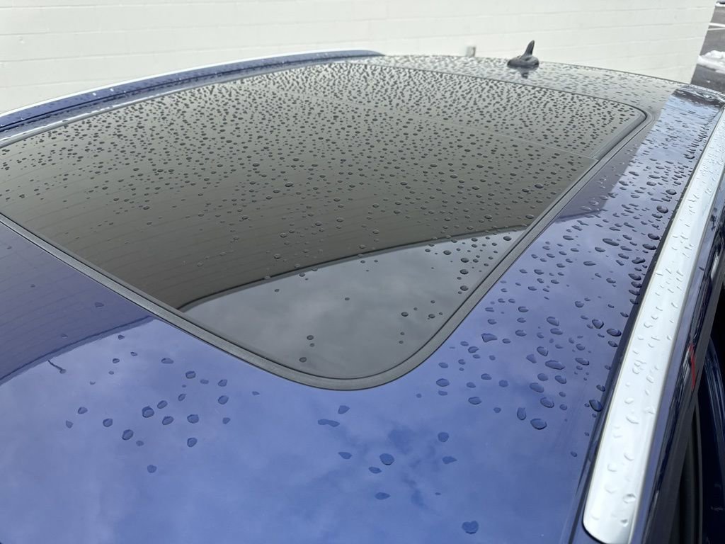 Used 2023 Audi Q3 2.0T Premium Plus image 34