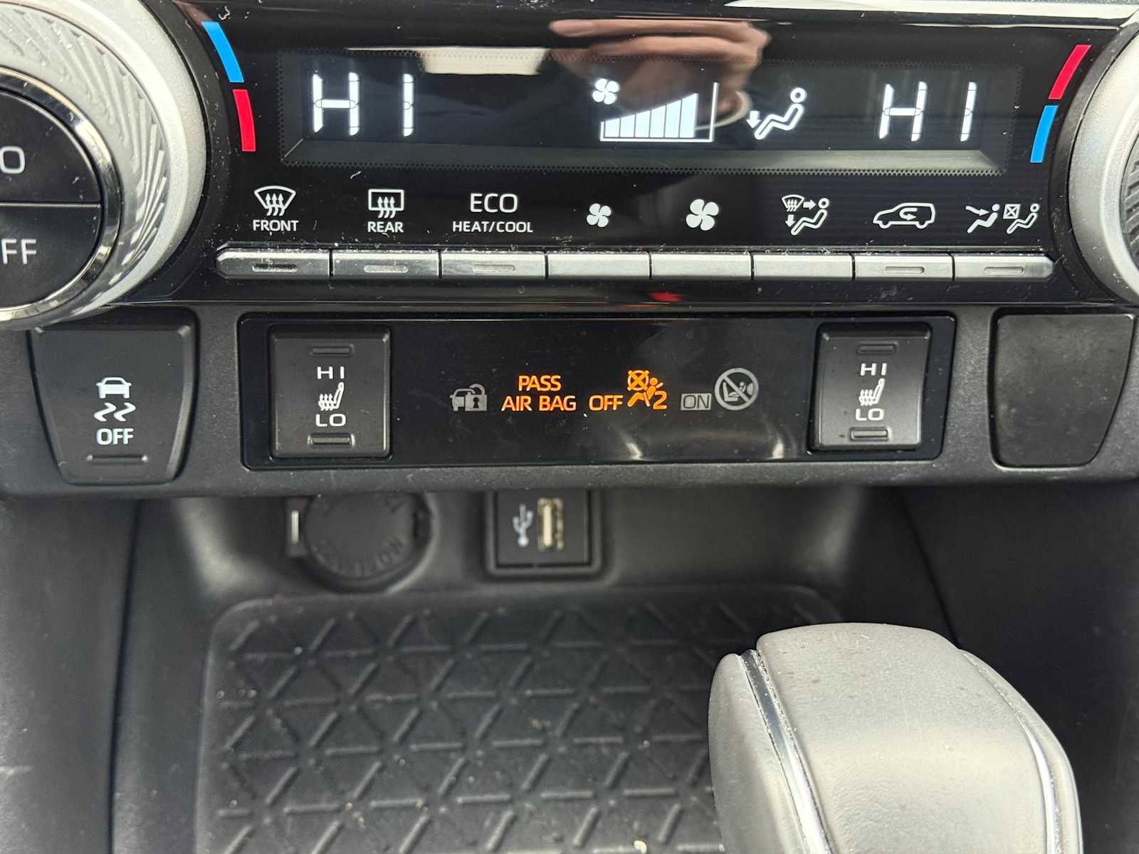 Certified 2024 Toyota RAV4 XSE w/ Weather Package image 26