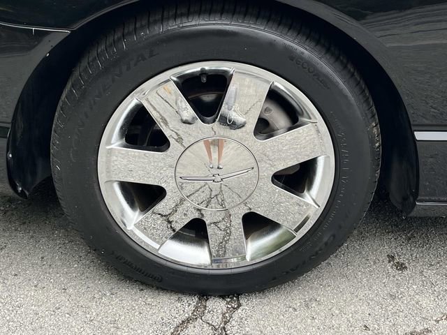 Used 2002 Ford Thunderbird image 9