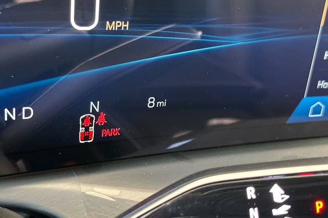 New 2026 Cadillac Vistiq Luxury image 26