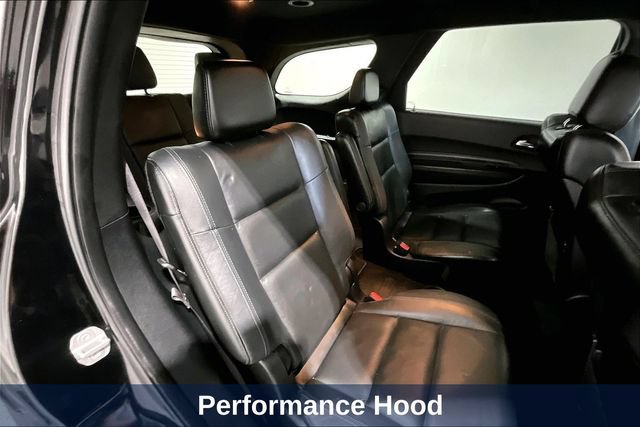 Used 2022 Dodge Durango GT w/ Blacktop Package AWD/4WD image 34