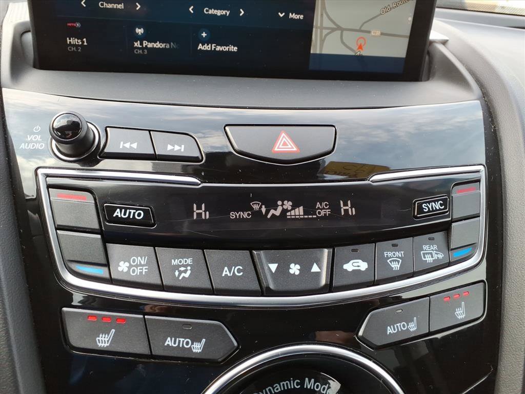 Used 2020 Acura RDX Technology Package image 17