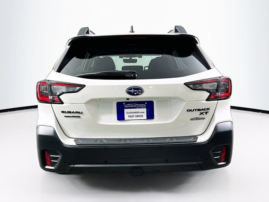 Used 2020 Subaru Outback Onyx Edition XT w/ Popular Package #2 AWD/4WD image 15