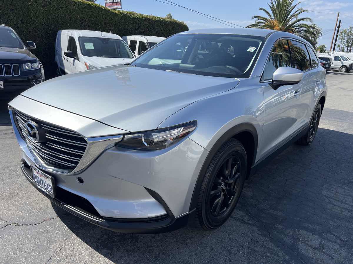 Used 2016 MAZDA CX-9 Touring FWD image 7