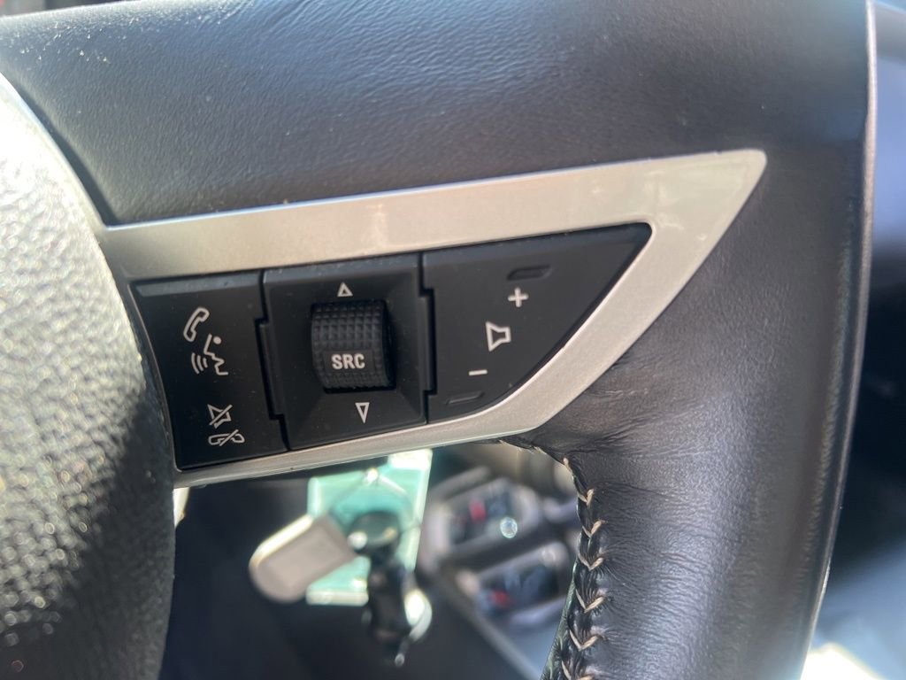 Used 2010 Chevrolet Camaro LT image 19