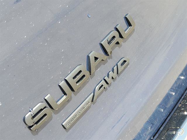 New 2025 Subaru Ascent Bronze Edition image 8