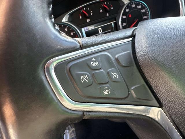 Used 2016 Chevrolet Malibu LT image 13