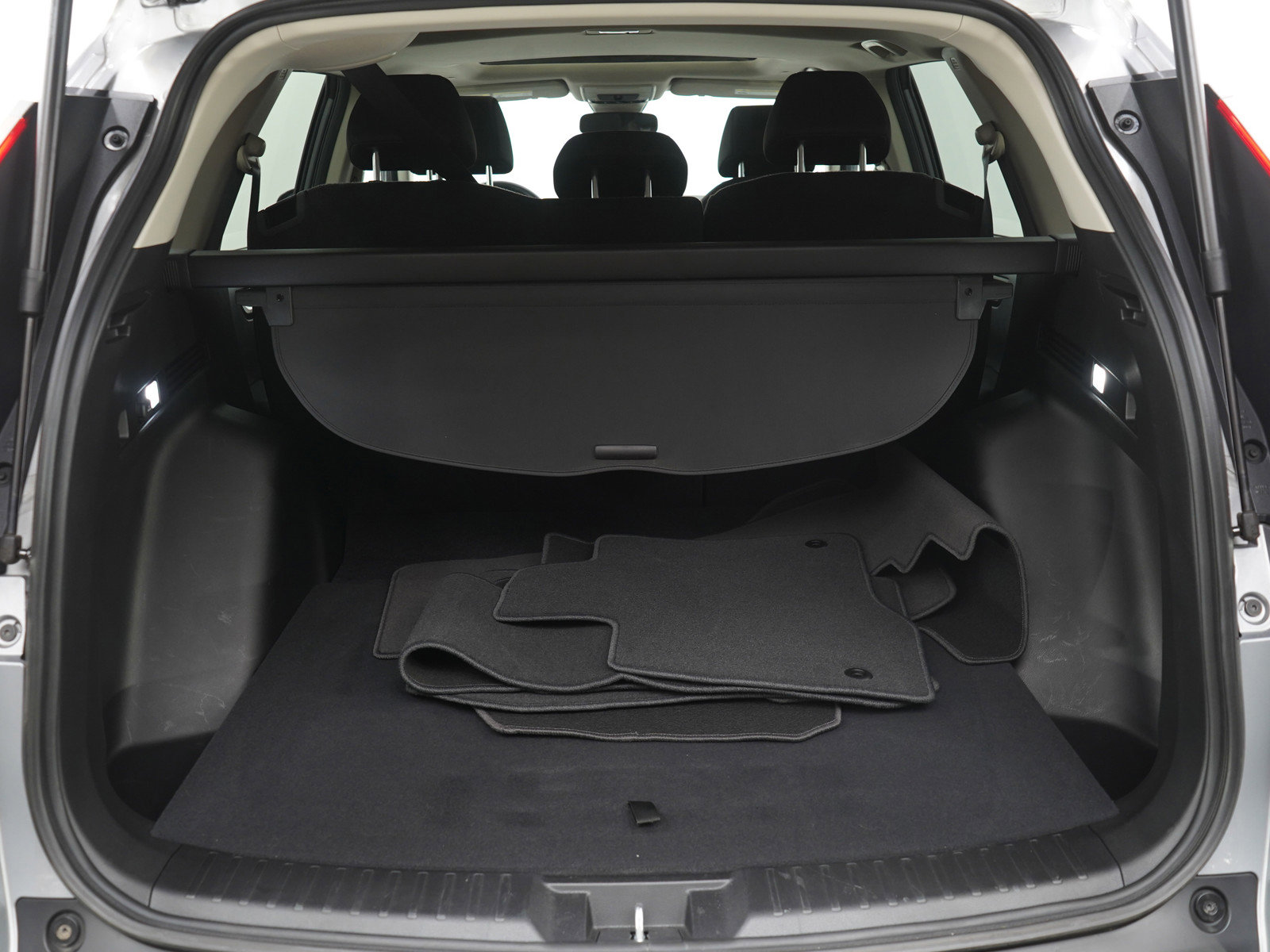 Used 2024 Honda CR-V EX image 9