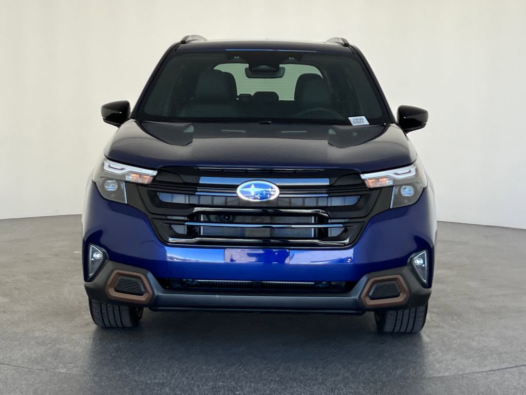 New 2026 Subaru Forester Sport image 10