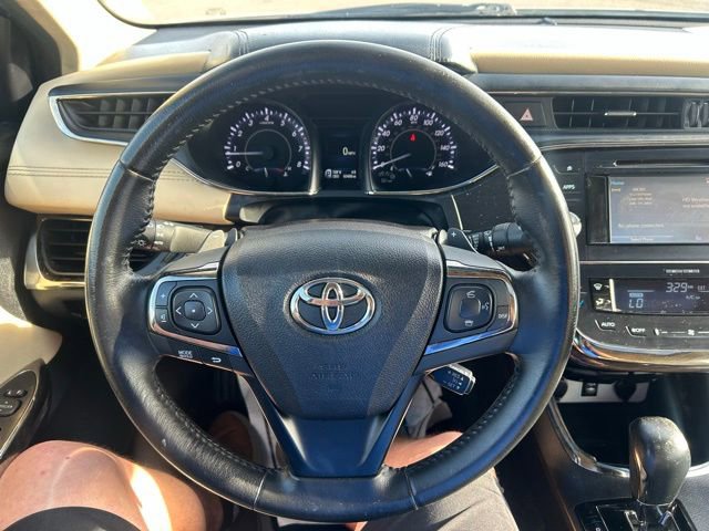 Used 2015 Toyota Avalon XLE Premium FWD image 14