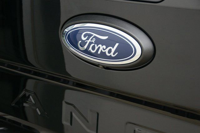 New 2025 Ford Ranger XLT image 13