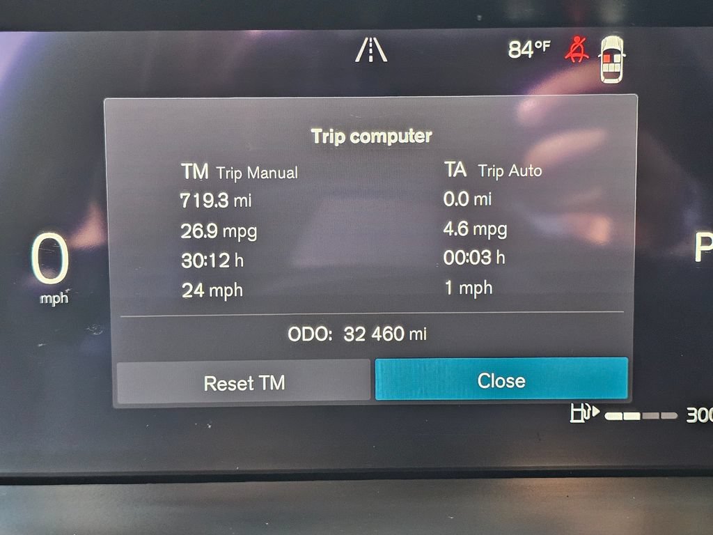 Used 2023 Volvo XC60 B5 Plus w/ Climate Package AWD/4WD image 21