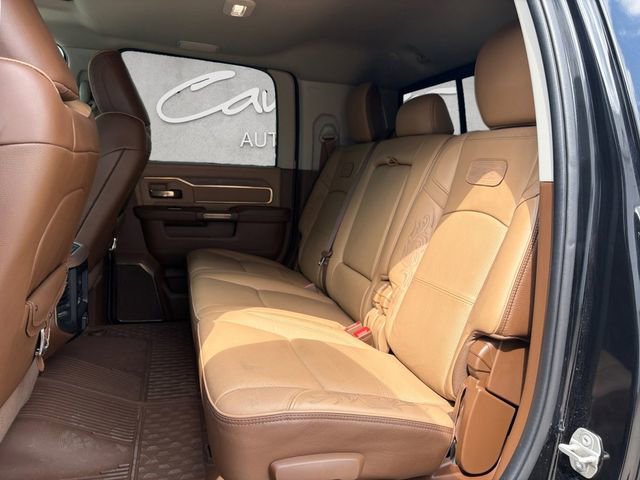 Used 2024 RAM 3500 Limited image 22