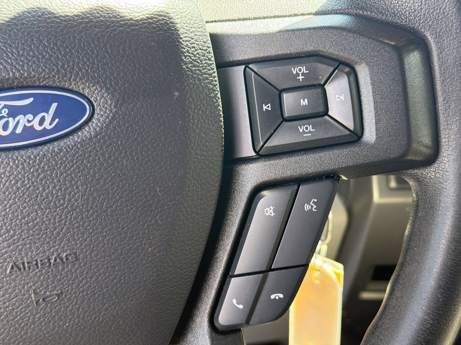 Used 2019 Ford F150 XLT AWD/4WD image 28
