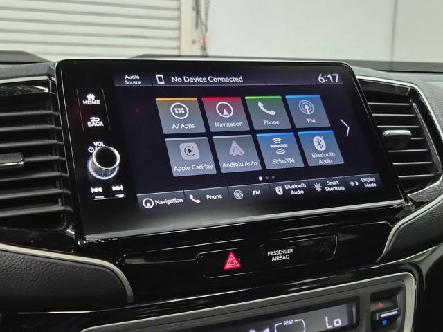 Used 2024 Honda Ridgeline Black Edition image 29