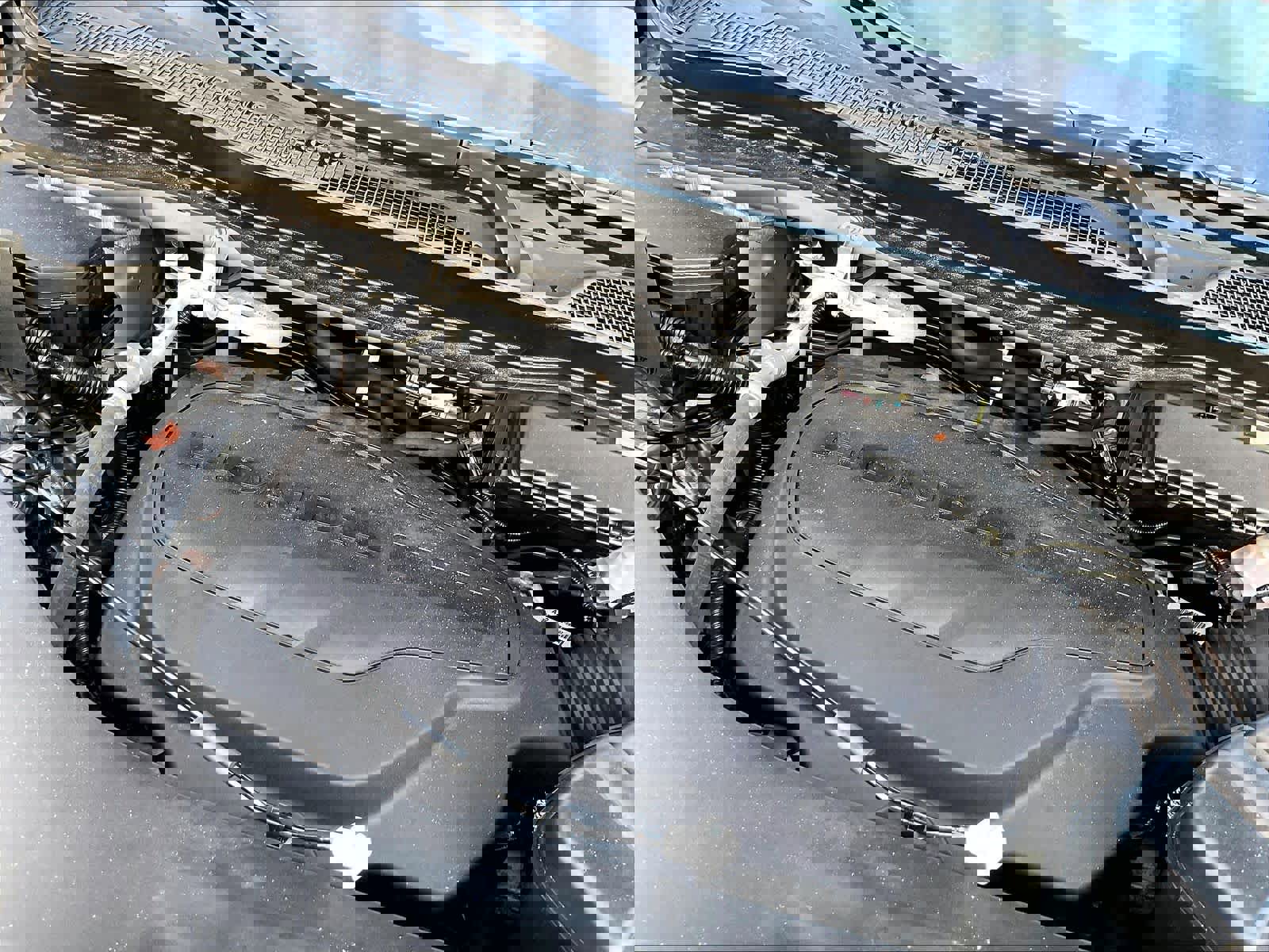 Used 2022 Honda Passport TrailSport image 33