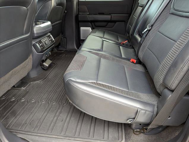 Used 2023 Ford F150 Raptor image 19