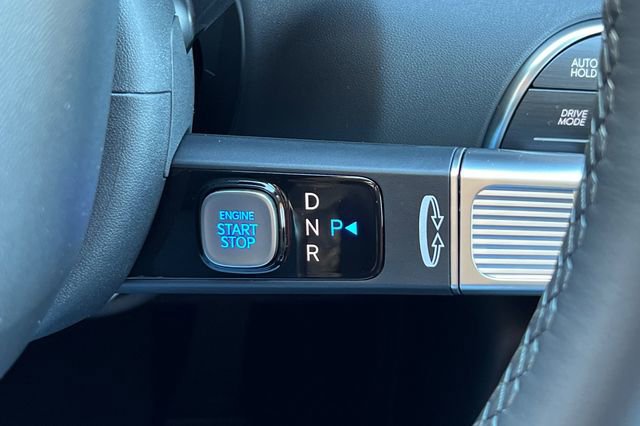 New 2026 Hyundai Palisade SEL FWD image 23