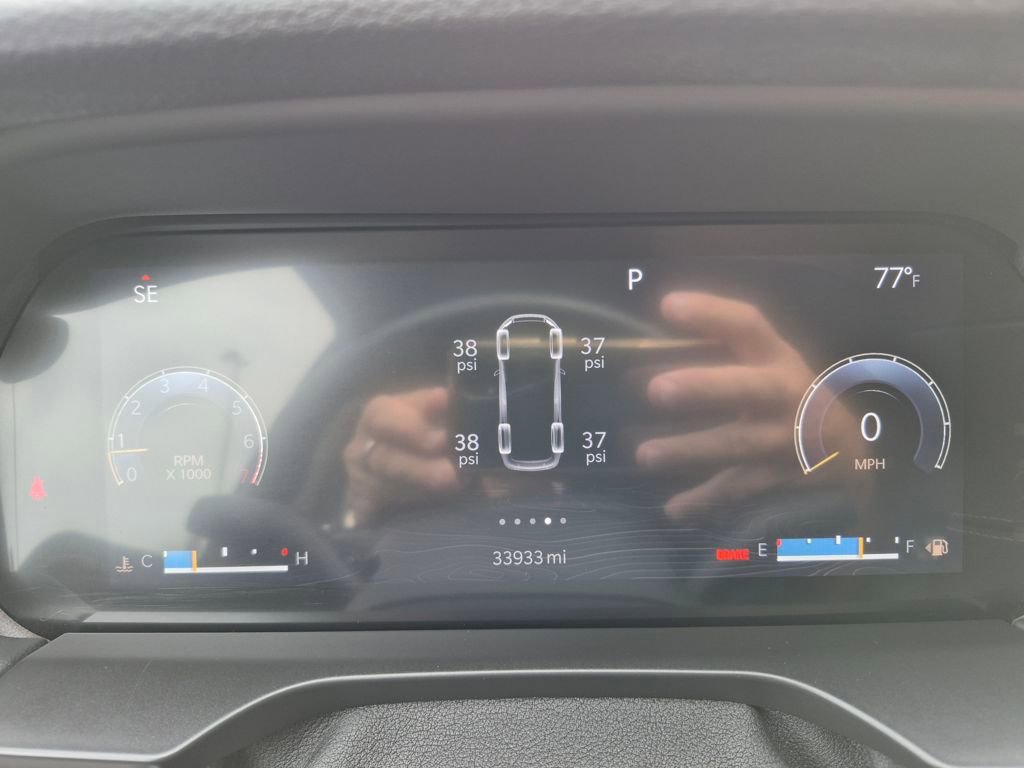 Used 2022 Jeep Grand Cherokee L Limited image 28