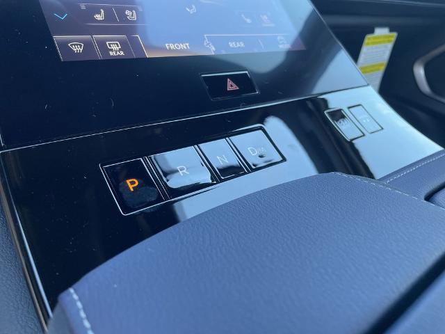 Certified 2026 INFINITI QX80 4WD w/ Sport Exterior Package image 25