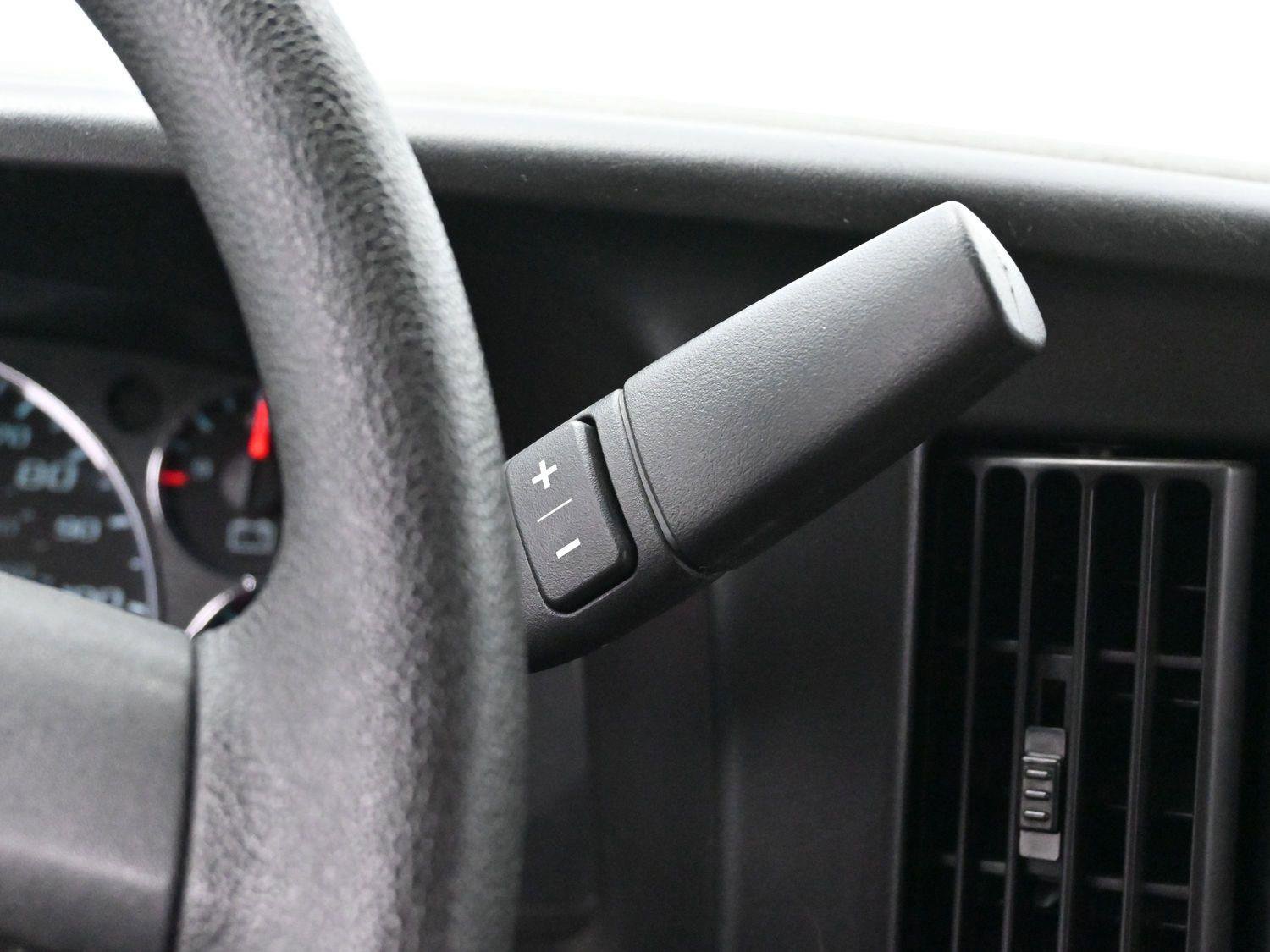 Used 2024 GMC Savana 2500 w/ Driver Convenience Package image 23