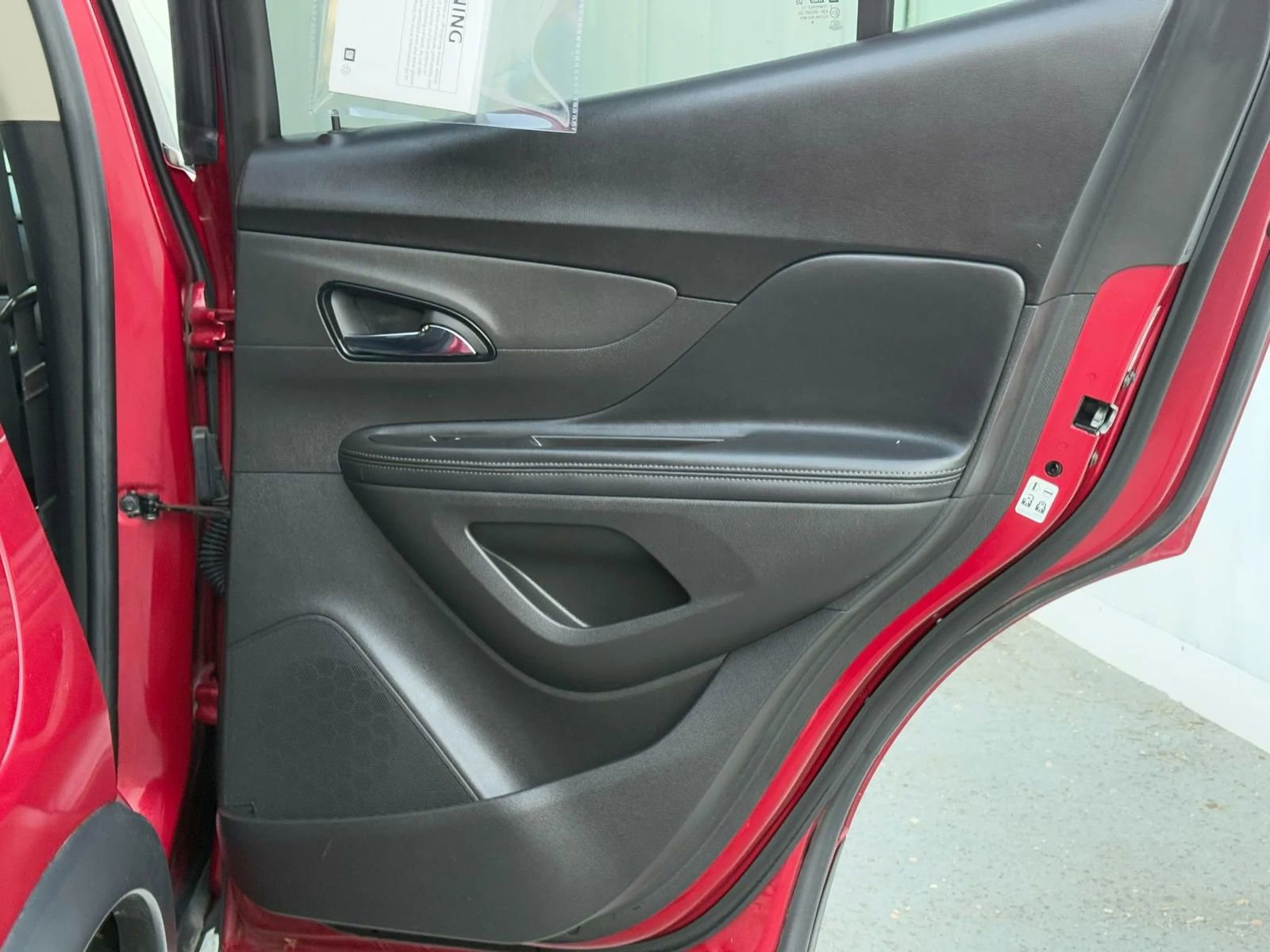 Used 2019 Buick Encore Preferred image 16