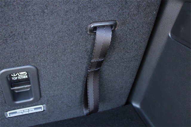 Certified 2025 MAZDA CX-90 3.3 Turbo S w/ Premium Package image 59